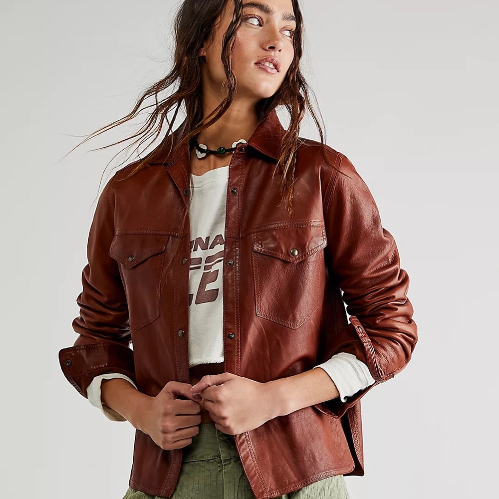 Derbi Shirt by Mes Demoiselles